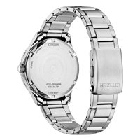 Armbanduhr Citizen Marine Unisex in Stahl AW1821-89L - AW1821-89L